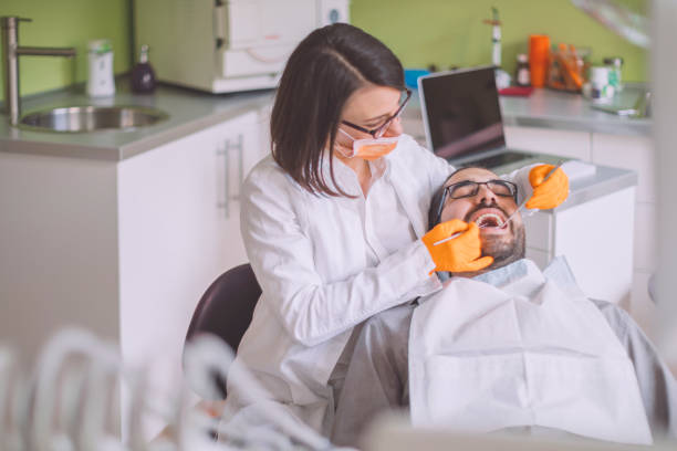 Best Emergency Cosmetic Dentistry in Siena College, NY